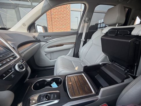 Used 2019 Acura MDX w/ Technology Package FWD image 26