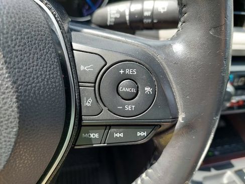 Used 2019 Toyota RAV4 Limited AWD/4WD image 35