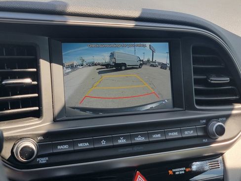 Used 2020 Hyundai Elantra Value Edition image 26