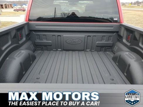 New 2025 Ford F150 STX w/ LOBO Package image 7
