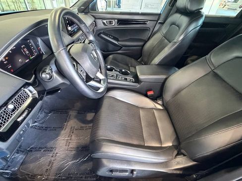 Used 2023 Honda Civic Sport Touring image 20