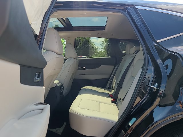 New 2026 Nissan Murano SL w/ Comfort Package AWD/4WD image 23