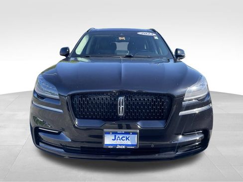 Used 2023 Lincoln Aviator Reserve w/ Jet Package AWD/4WD image 2