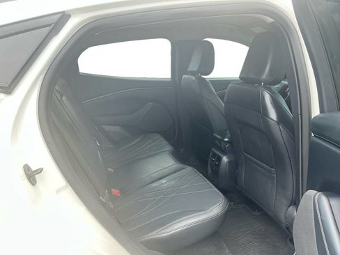 Used 2024 Ford Mustang Mach-E Select w/ Comfort Package Lite RWD image 23