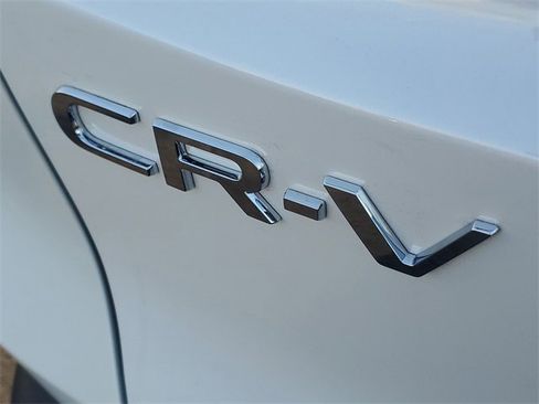New 2026 Honda CR-V EX-L image 7