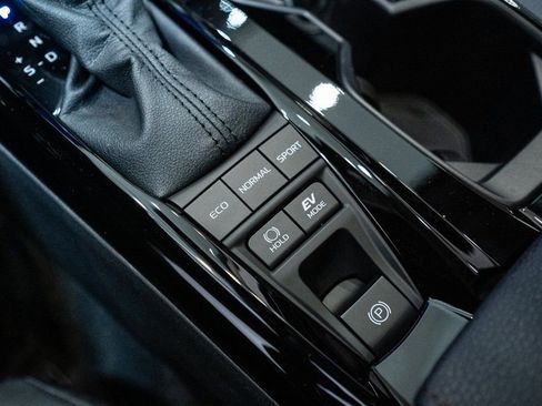 New 2026 Toyota Camry XLE image 29