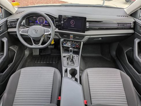New 2026 Volkswagen Jetta S FWD image 15
