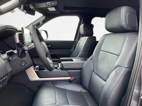 New 2026 Toyota Tundra Platinum AWD/4WD image 9