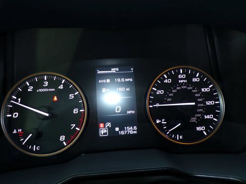 Used 2023 Subaru Outback Wilderness AWD/4WD image 25