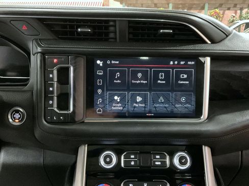 Certified 2024 GMC Yukon XL Denali w/ Advanced Technology Package AWD/4WD image 13