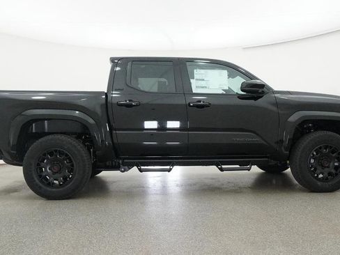 New 2026 Toyota Tacoma SR5 image 16