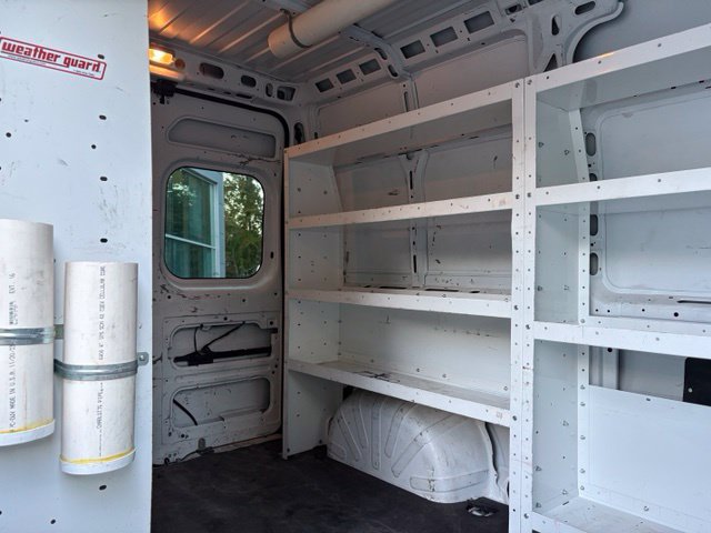 Used 2023 RAM ProMaster 2500 FWD image 19