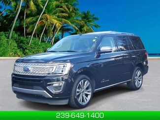 Used 2020 Ford Expedition Platinum 360° Tour