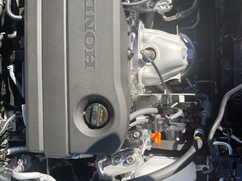 New 2026 Honda Civic Sport image 26