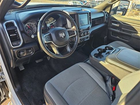 Used 2024 RAM 2500 Big Horn image 2