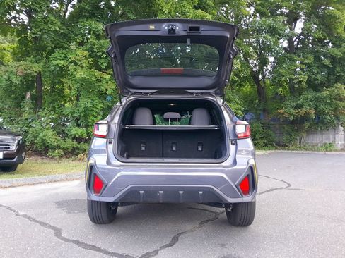 Used 2024 Subaru Crosstrek 2.5i Sport AWD/4WD image 32
