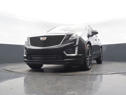 Used 2023 Cadillac XT5 Sportv image 46