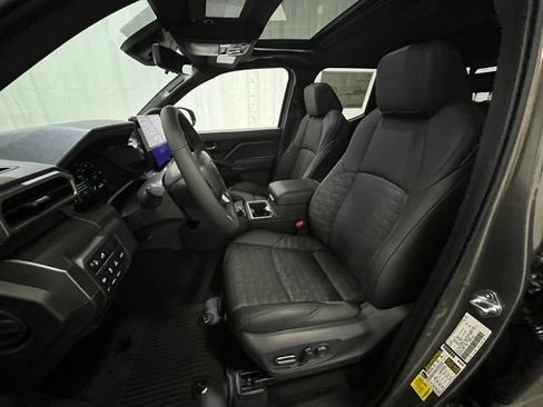 New 2026 Toyota Tacoma TRD Sport w/ TRD Sport Premium Package AWD/4WD image 9