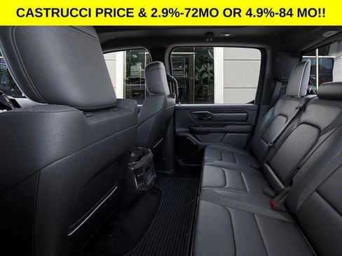 New 2026 RAM 1500 Limited AWD/4WD image 44