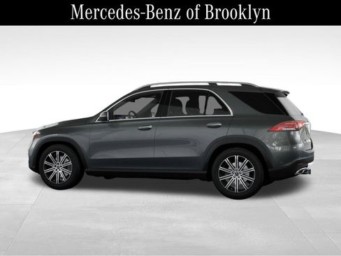Certified 2026 Mercedes-Benz GLE 350 4MATIC image 32