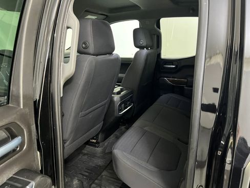 Used 2021 GMC Sierra 1500 Elevation w/ X31 Off-Road Package image 24