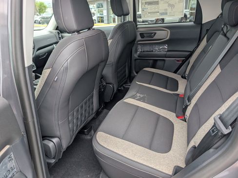 New 2026 Ford Bronco Sport Big Bend image 15