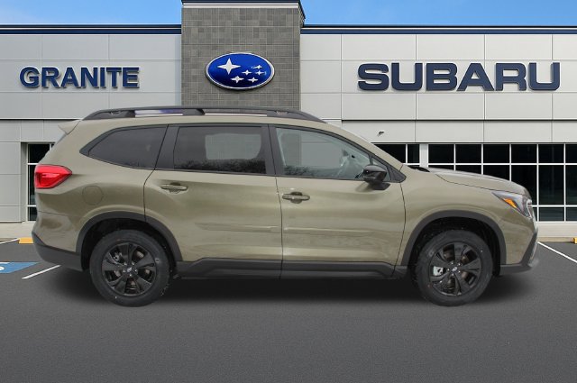 New 2026 Subaru Ascent Premium AWD/4WD image 10