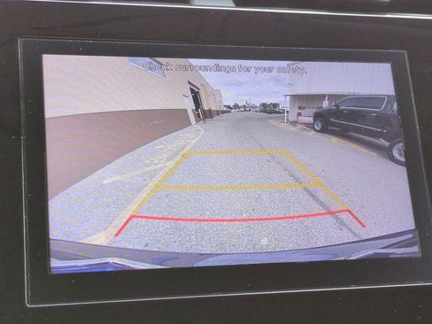 Certified 2022 Hyundai Tucson SEL image 20