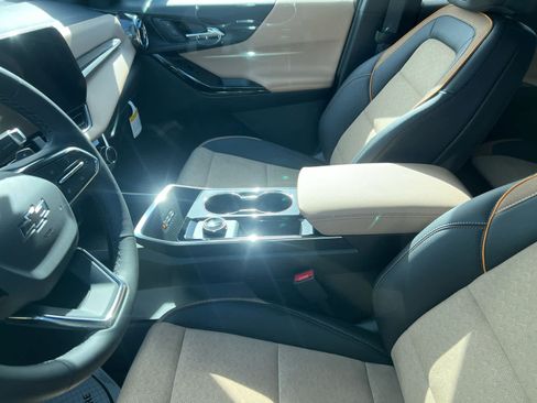 New 2026 Chevrolet Equinox ACTIV w/ Safety and Technology Package image 7