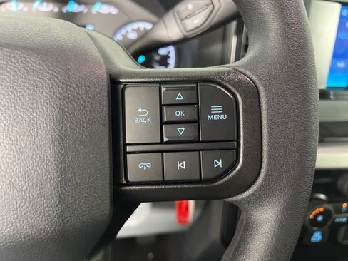 New 2026 Ford F350 XL w/ STX Appearance Package image 17