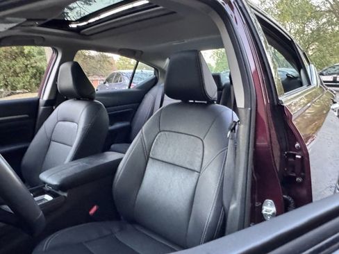 Used 2024 Nissan Altima 2.5 SL image 29