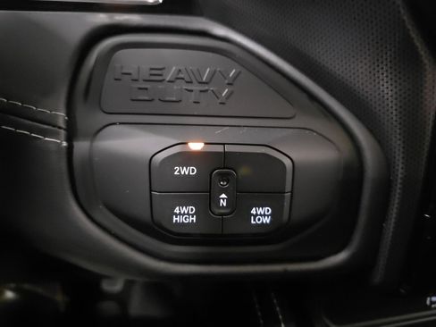 New 2026 RAM 3500 Limited image 21