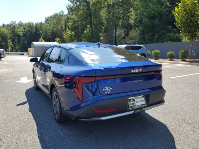 New 2026 Kia K4 FWD image 6