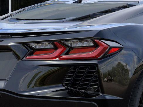 New 2026 Chevrolet Corvette Stingray Coupe w/ 1LT image 11