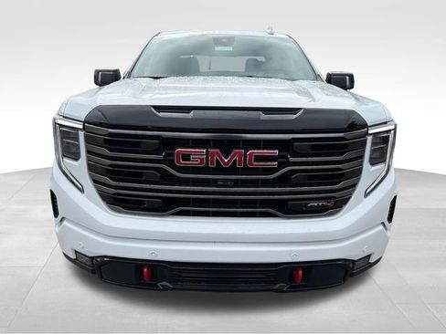 New 2026 GMC Sierra 1500 AT4 AWD/4WD image 2