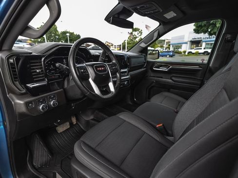 Used 2024 GMC Sierra 1500 Elevation AWD/4WD image 22