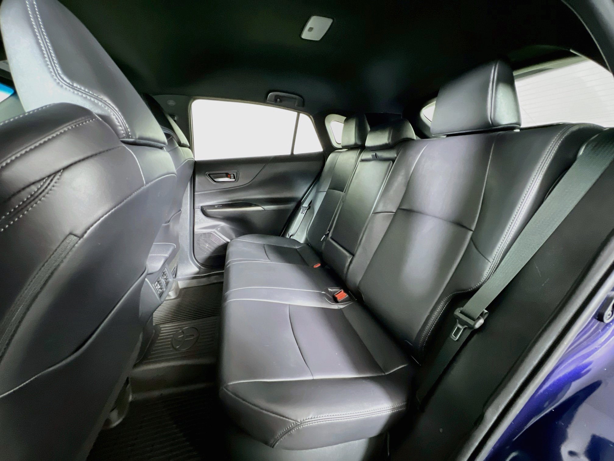Certified 2023 Toyota Venza XLE AWD/4WD image 21