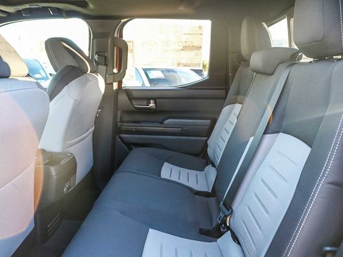 New 2026 Toyota Tacoma TRD Sport image 21