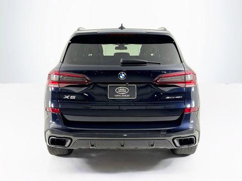 Used 2022 BMW X5 sDrive40i w/ M Sport Package image 4