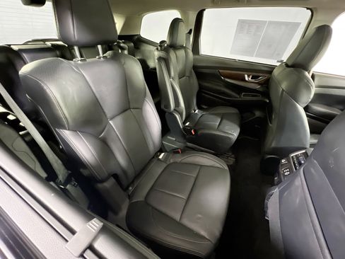 Used 2023 Subaru Ascent Touring image 28