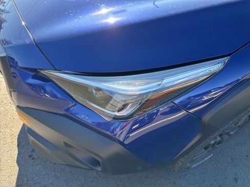 New 2026 Subaru Crosstrek 2.5i Wilderness image 11