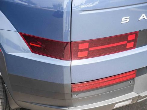 New 2026 Hyundai Santa Fe SEL AWD/4WD image 13