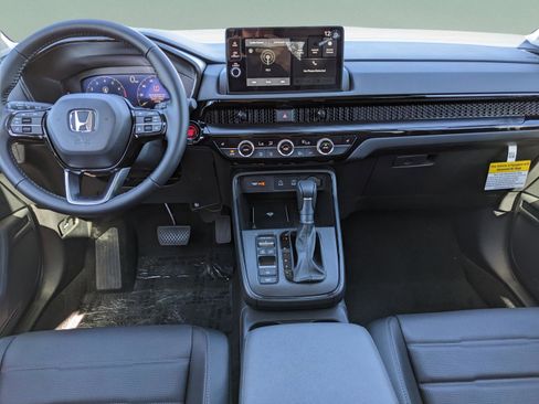 New 2026 Honda CR-V EX-L image 13