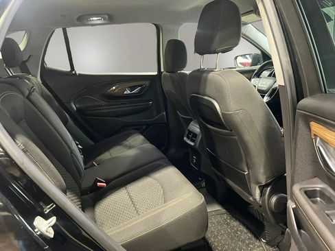 Used 2018 GMC Terrain SLE FWD image 27