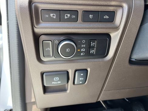 Used 2024 Ford F150 King Ranch w/ FX4 Off-Road Package AWD/4WD image 30