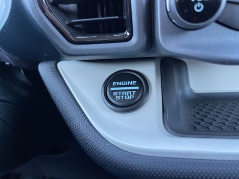 Used 2023 Ford Bronco Sport Heritage image 13