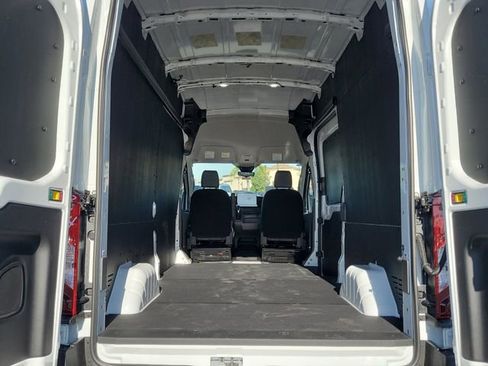 New 2026 Ford Transit 350 148 High Roof AWD image 21