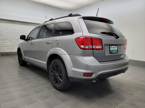 Used 2019 Dodge Journey SE w/ Connectivity Group image 5