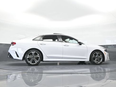 Used 2023 Kia K5 EX FWD image 61