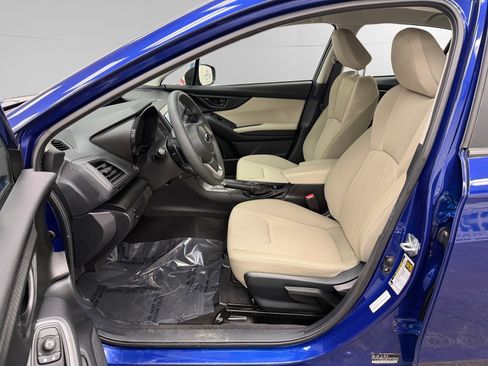 Used 2023 Subaru Impreza Premium image 9